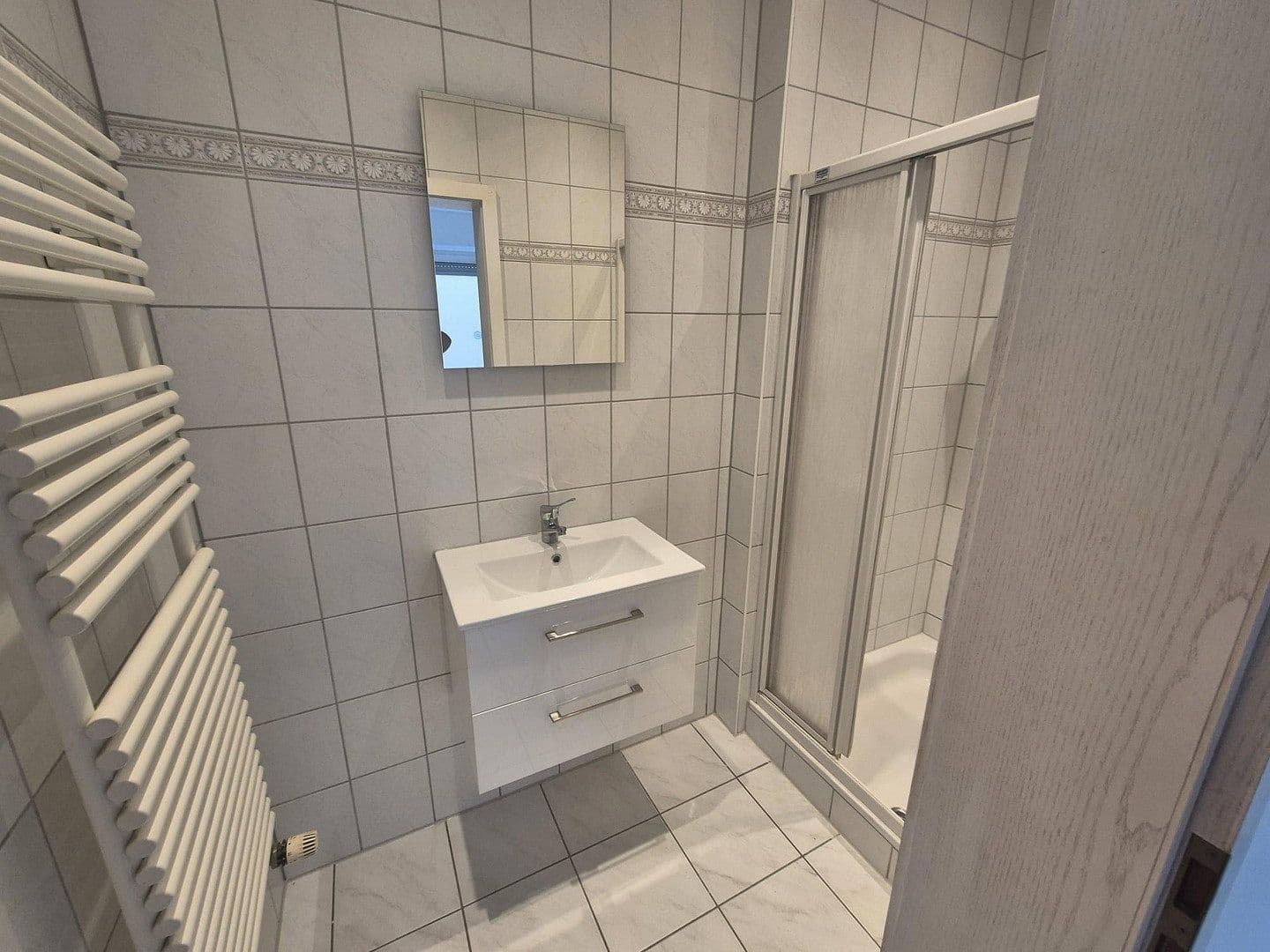 2 bedroom flat to rent, 59 m², Fischergasse 39, Aschaffenburg, Bavaria 2 bedroom flat to rent, 59 m², Fischergasse 39, Aschaffenburg, Bavaria
