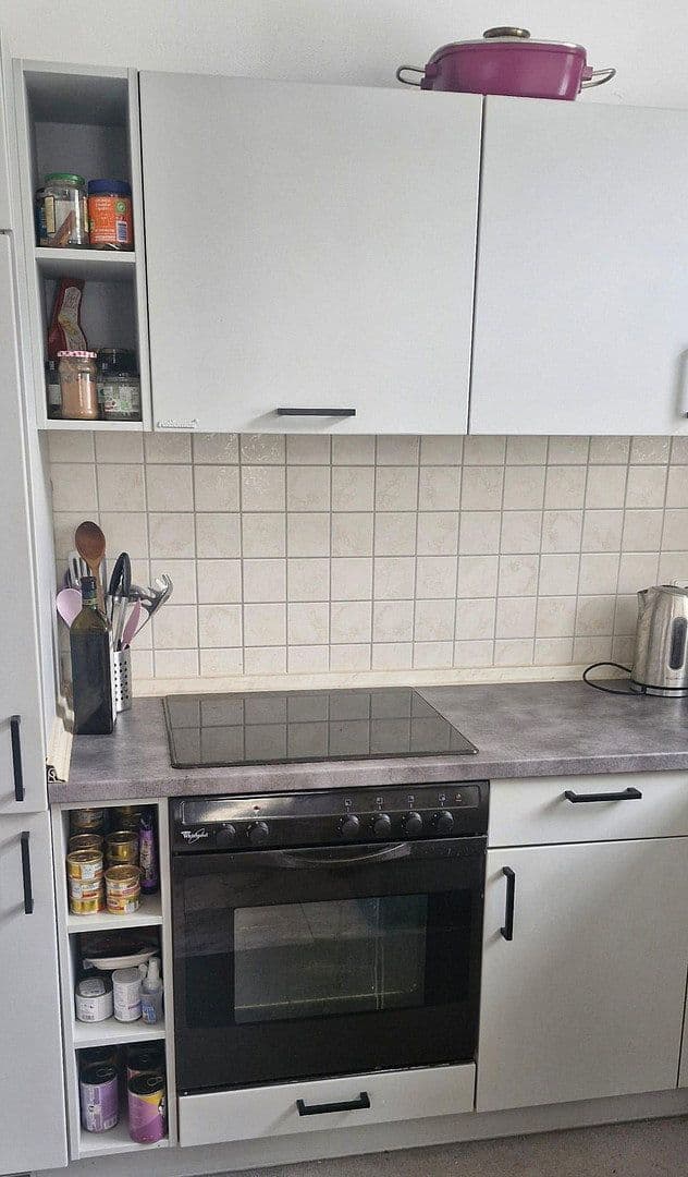 2 bedroom flat to rent, 61 m², Roßlauer Str 2, Leipzig, Saxony 2 bedroom flat to rent, 61 m², Roßlauer Str 2, Leipzig, Saxony