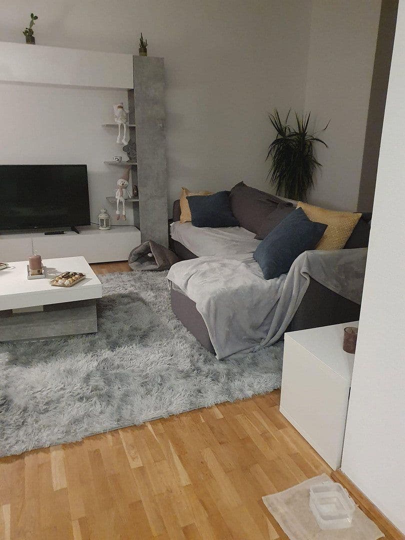 2 bedroom flat to rent, 61 m², Roßlauer Str 2, Leipzig, Saxony 2 bedroom flat to rent, 61 m², Roßlauer Str 2, Leipzig, Saxony