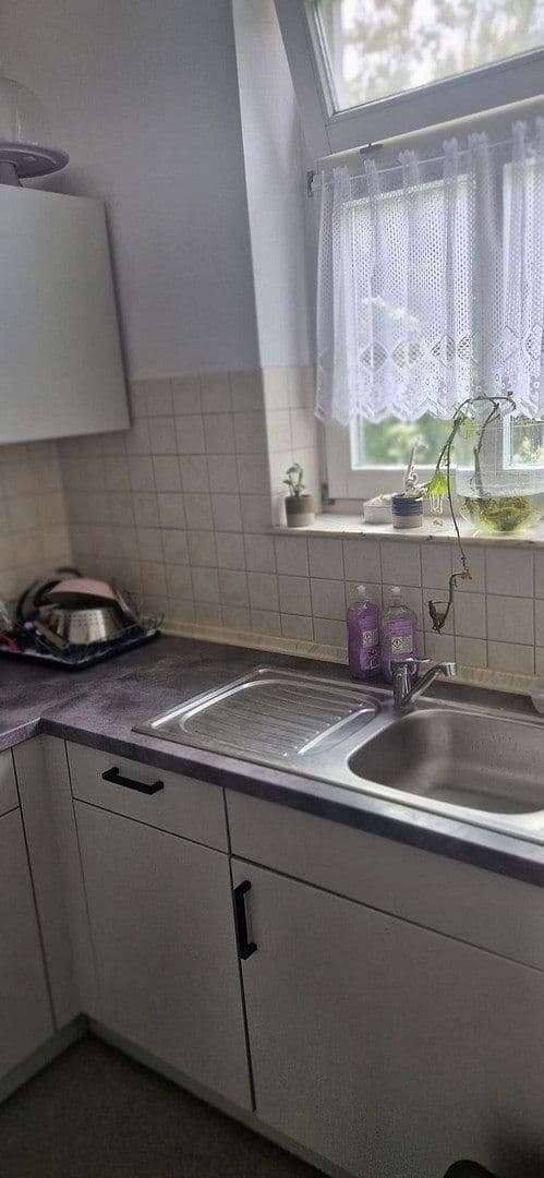 2 bedroom flat to rent, 61 m², Roßlauer Str 2, Leipzig, Saxony 2 bedroom flat to rent, 61 m², Roßlauer Str 2, Leipzig, Saxony
