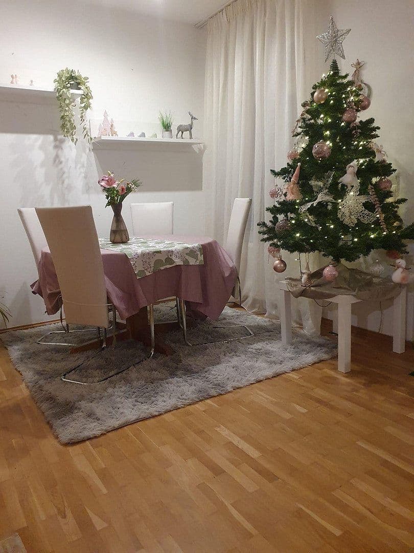 2 bedroom flat to rent, 61 m², Roßlauer Str 2, Leipzig, Saxony 2 bedroom flat to rent, 61 m², Roßlauer Str 2, Leipzig, Saxony
