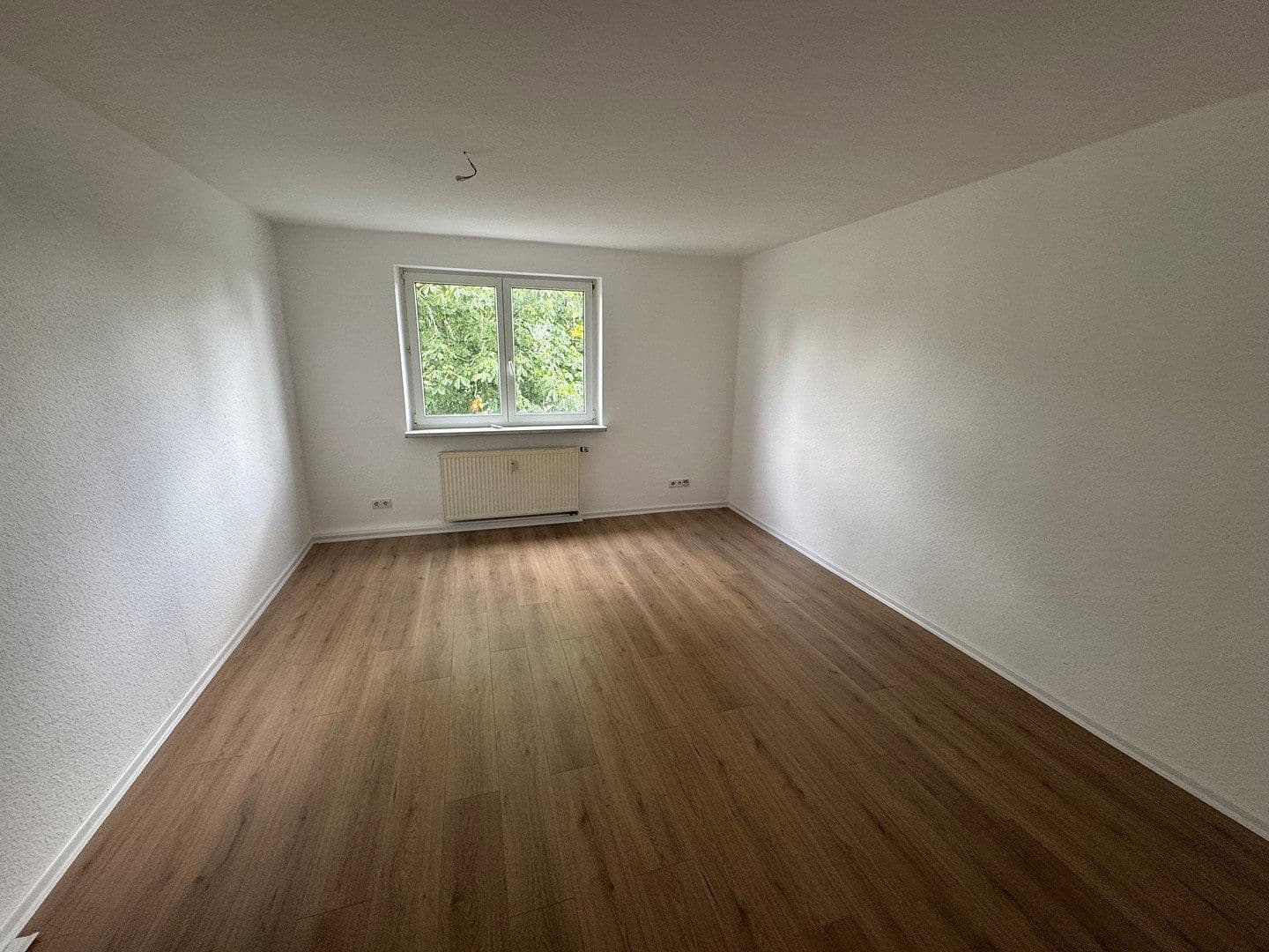 2 bedroom flat to rent, 50 m², Straße des Aufbaus 4, Borna, Saxony 2 bedroom flat to rent, 50 m², Straße des Aufbaus 4, Borna, Saxony