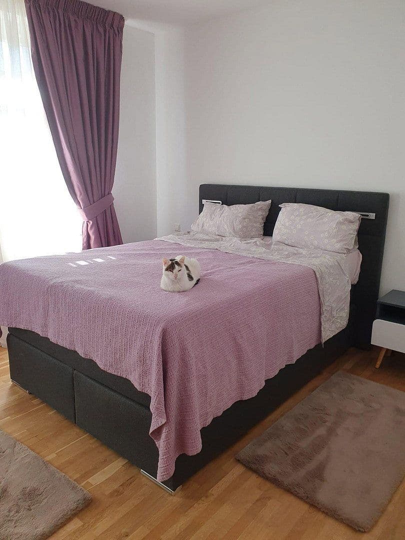 2 bedroom flat to rent, 61 m², Roßlauer Str 2, Leipzig, Saxony 2 bedroom flat to rent, 61 m², Roßlauer Str 2, Leipzig, Saxony