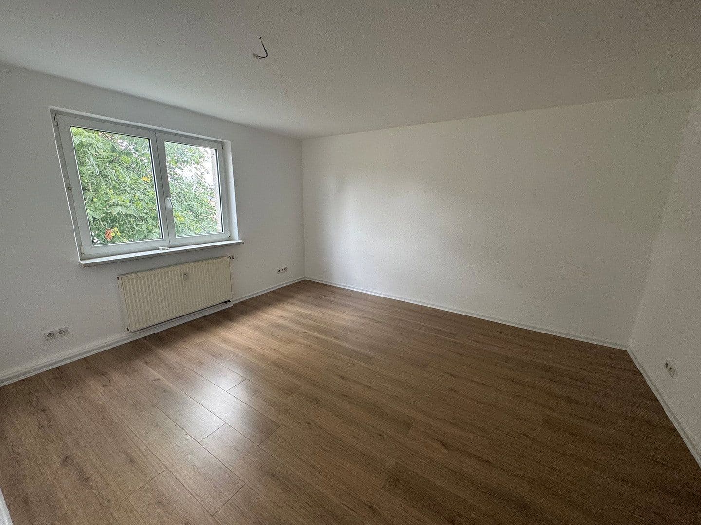 2 bedroom flat to rent, 50 m², Straße des Aufbaus 4, Borna, Saxony 2 bedroom flat to rent, 50 m², Straße des Aufbaus 4, Borna, Saxony