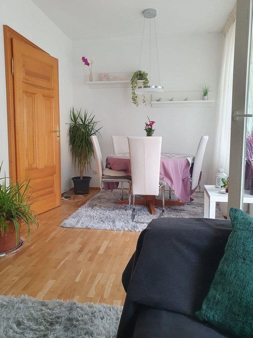 2 bedroom flat to rent, 61 m², Roßlauer Str 2, Leipzig, Saxony 2 bedroom flat to rent, 61 m², Roßlauer Str 2, Leipzig, Saxony