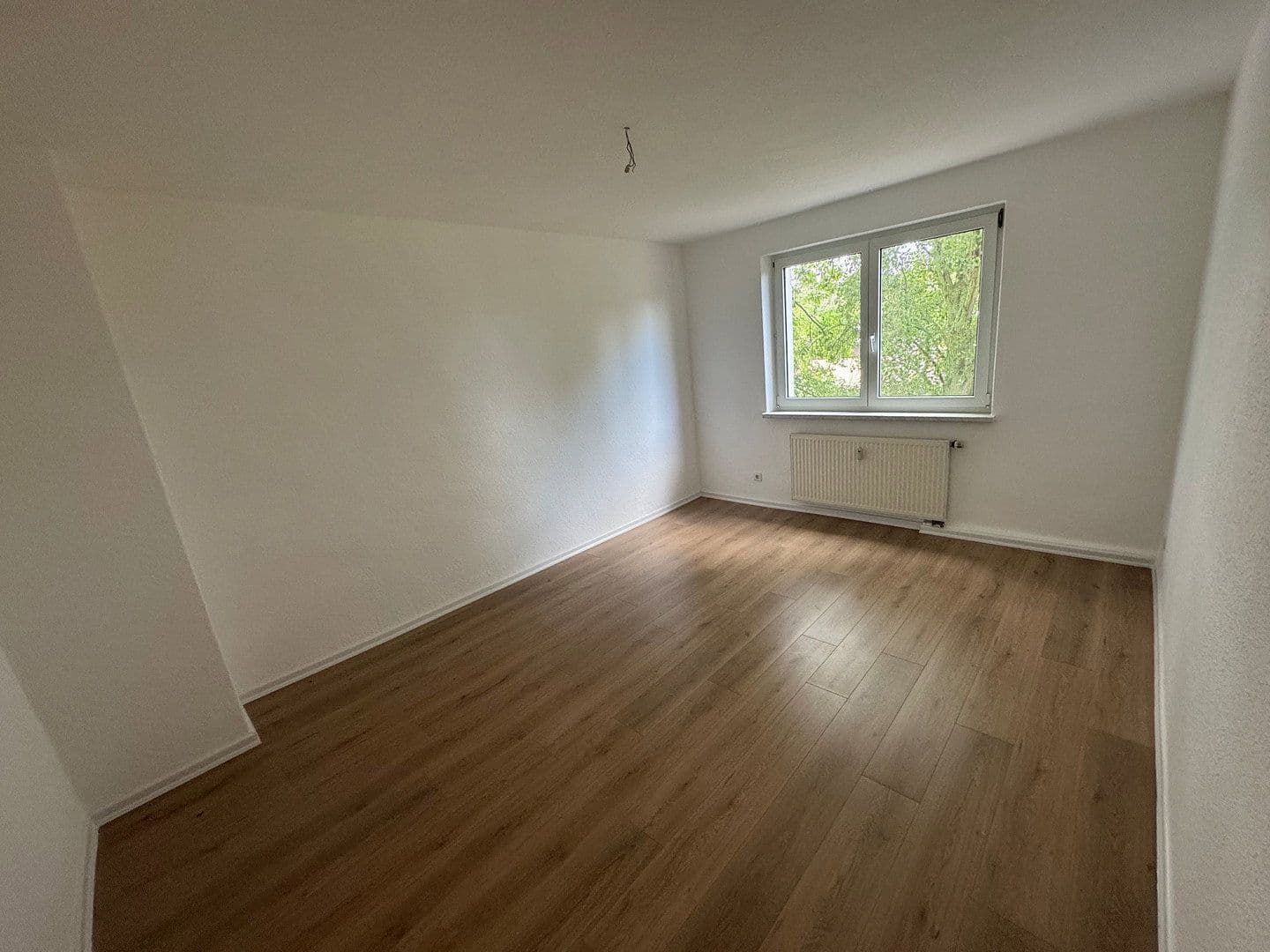 2 bedroom flat to rent, 50 m², Straße des Aufbaus 4, Borna, Saxony 2 bedroom flat to rent, 50 m², Straße des Aufbaus 4, Borna, Saxony