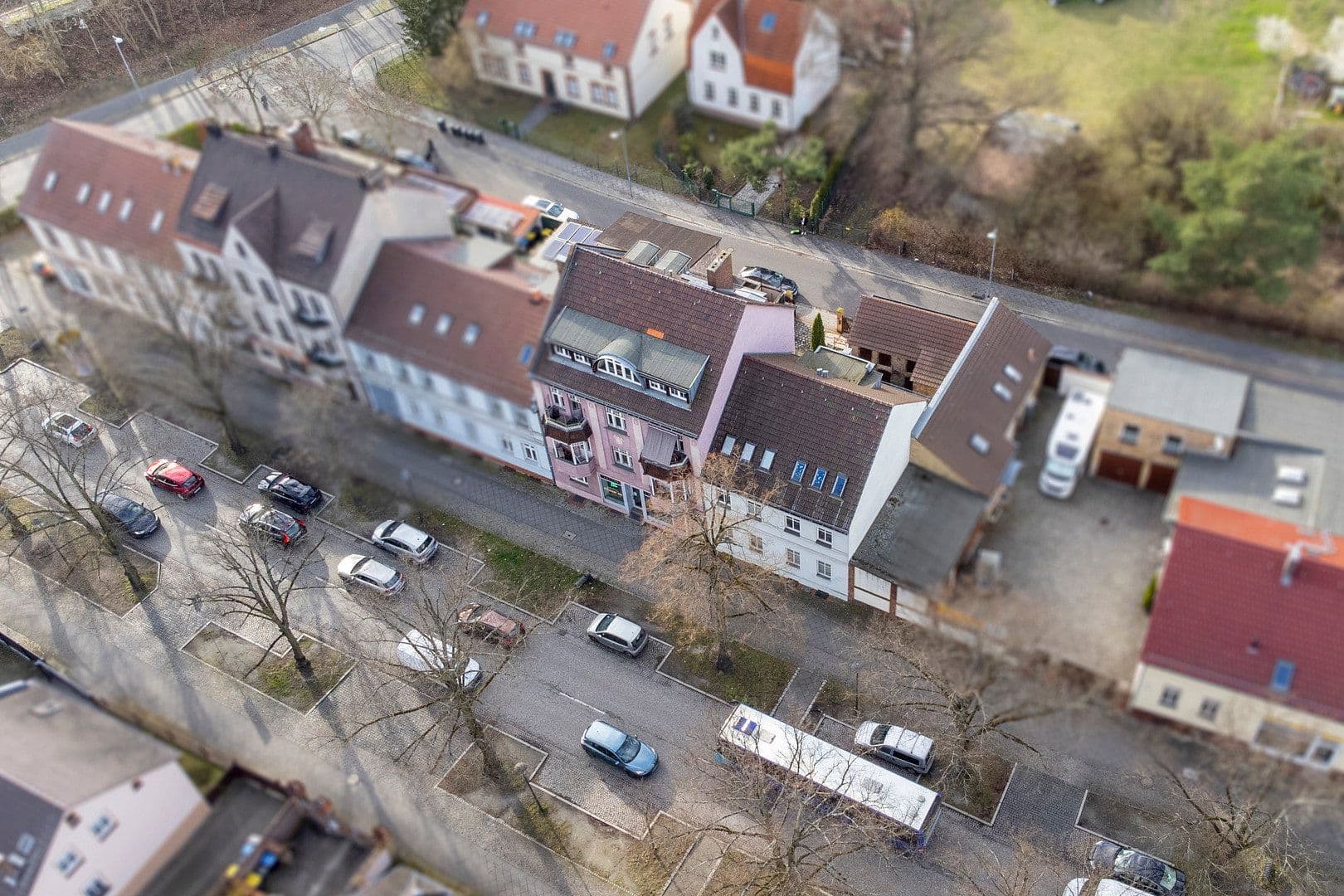 3 bedroom flat to rent, 87 m², Hennigsdorf, Brandenburg 3 bedroom flat to rent, 87 m², Hennigsdorf, Brandenburg