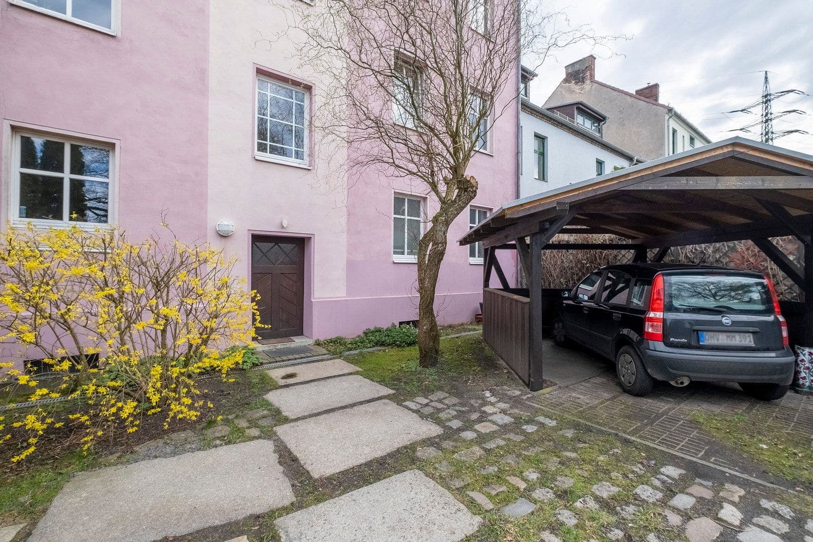 3 bedroom flat to rent, 87 m², Hennigsdorf, Brandenburg 3 bedroom flat to rent, 87 m², Hennigsdorf, Brandenburg