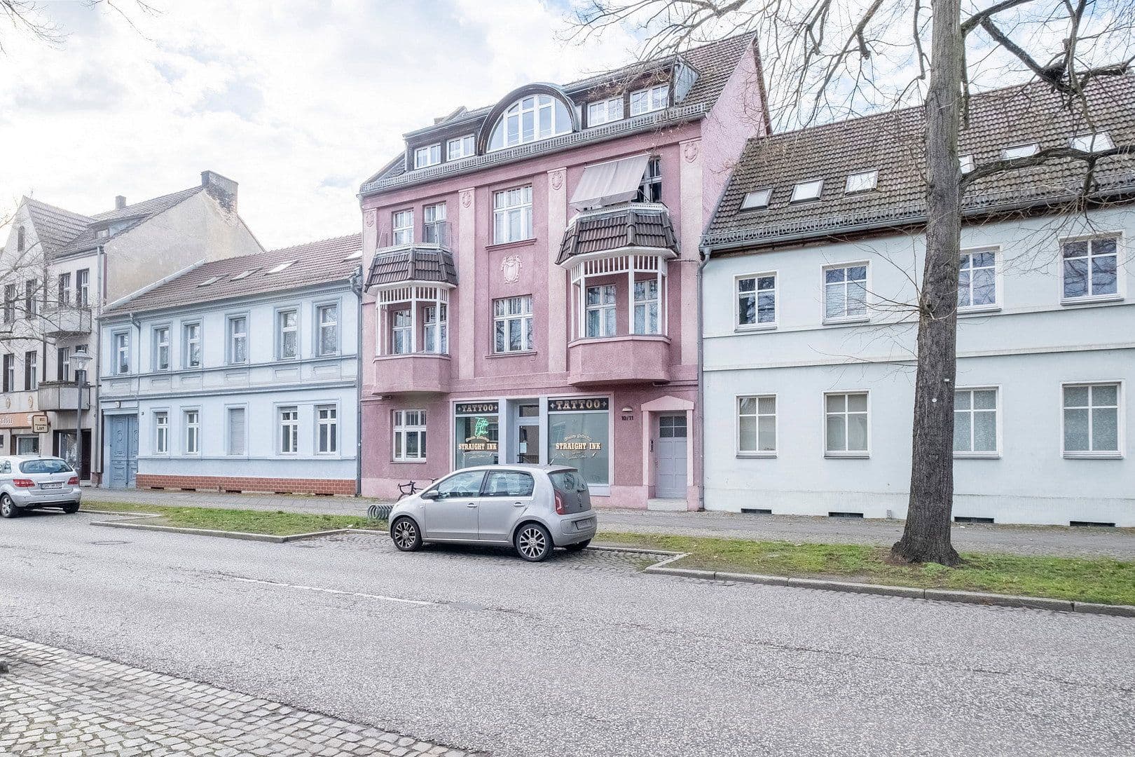 3 bedroom flat to rent, 87 m², Hennigsdorf, Brandenburg 3 bedroom flat to rent, 87 m², Hennigsdorf, Brandenburg