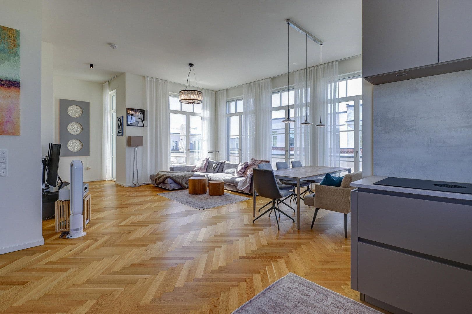 4 bedroom flat for sale, 143 m², Potsdam, Brandenburg 4 bedroom flat for sale, 143 m², Potsdam, Brandenburg