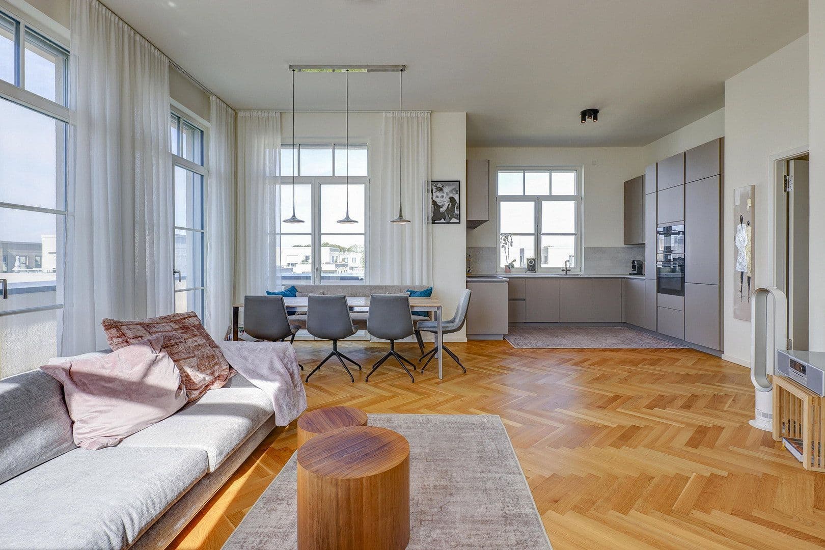 4 bedroom flat for sale, 143 m², Potsdam, Brandenburg 4 bedroom flat for sale, 143 m², Potsdam, Brandenburg