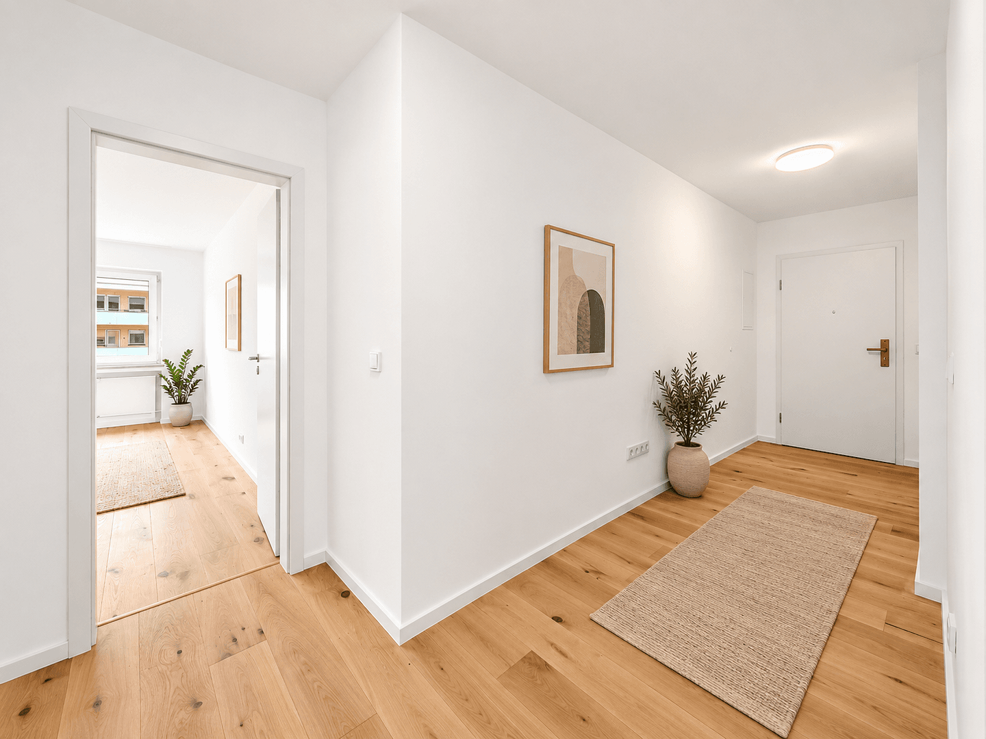 3 bedroom flat for sale, 68 m², München, Bavaria 3 bedroom flat for sale, 68 m², München, Bavaria