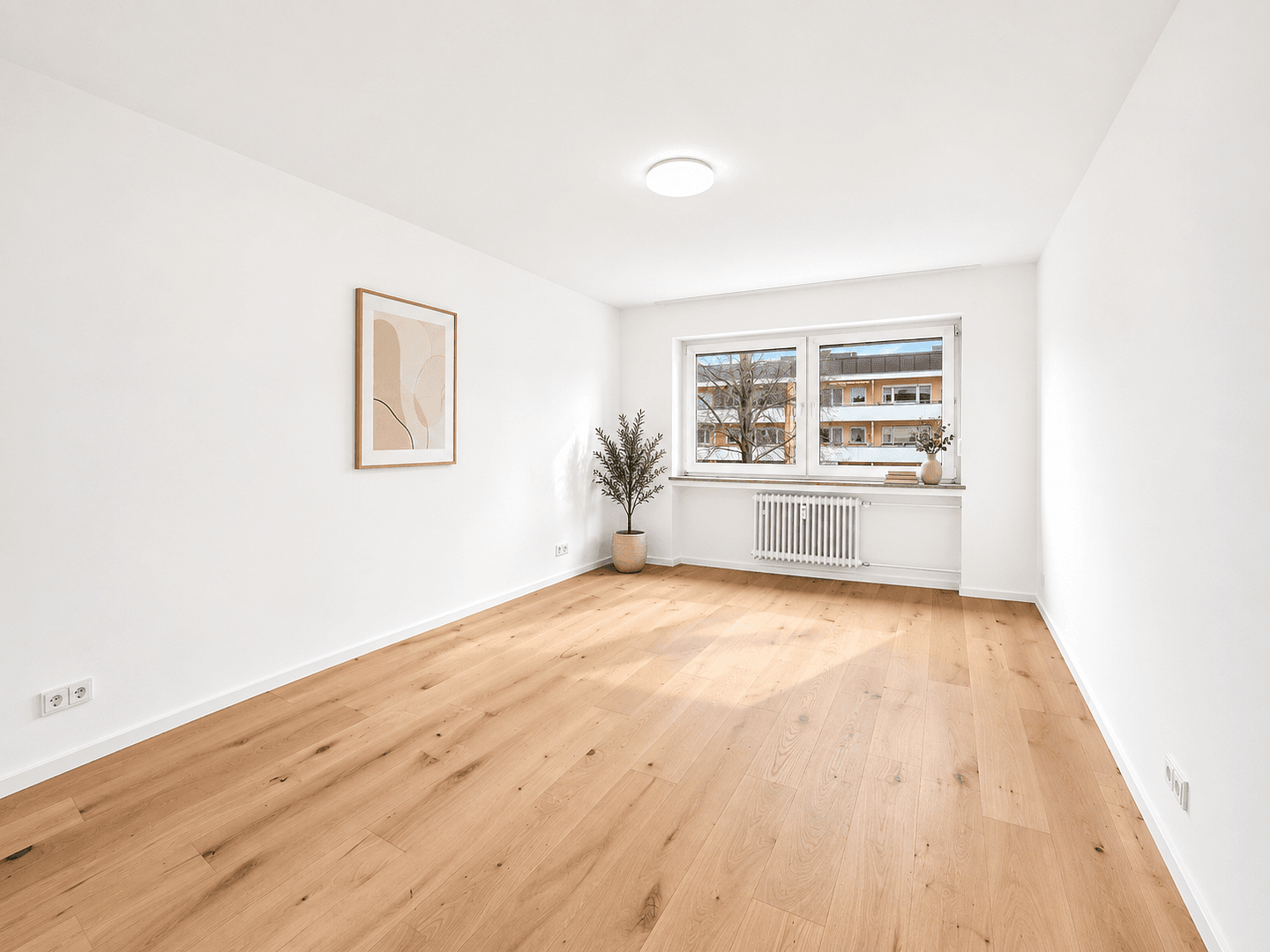 3 bedroom flat for sale, 68 m², München, Bavaria 3 bedroom flat for sale, 68 m², München, Bavaria