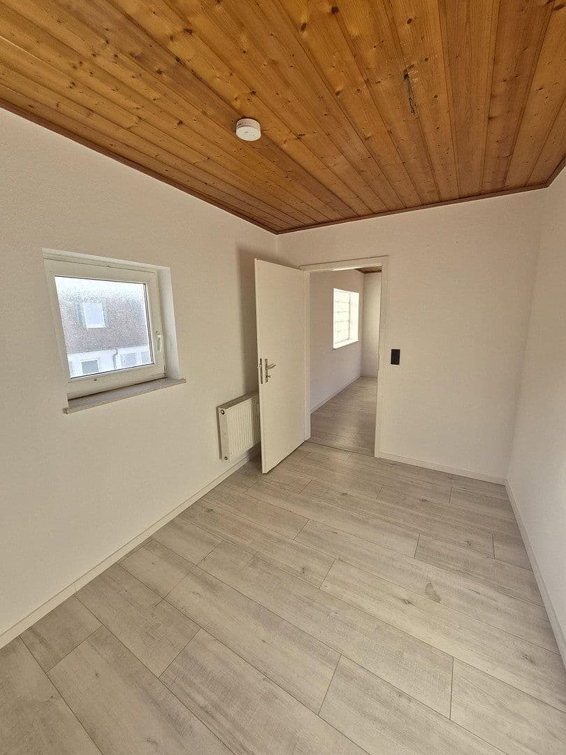 3 bedroom flat to rent, 63 m², Hauptstraße 8, Eppertshausen, Hesse 3 bedroom flat to rent, 63 m², Hauptstraße 8, Eppertshausen, Hesse
