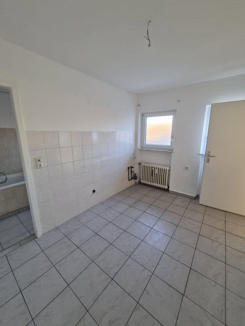 3 bedroom flat to rent, 63 m², Hauptstraße 8, Eppertshausen, Hesse 3 bedroom flat to rent, 63 m², Hauptstraße 8, Eppertshausen, Hesse