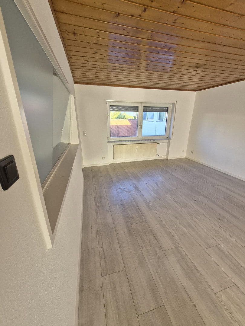 3 bedroom flat to rent, 63 m², Hauptstraße 8, Eppertshausen, Hesse 3 bedroom flat to rent, 63 m², Hauptstraße 8, Eppertshausen, Hesse