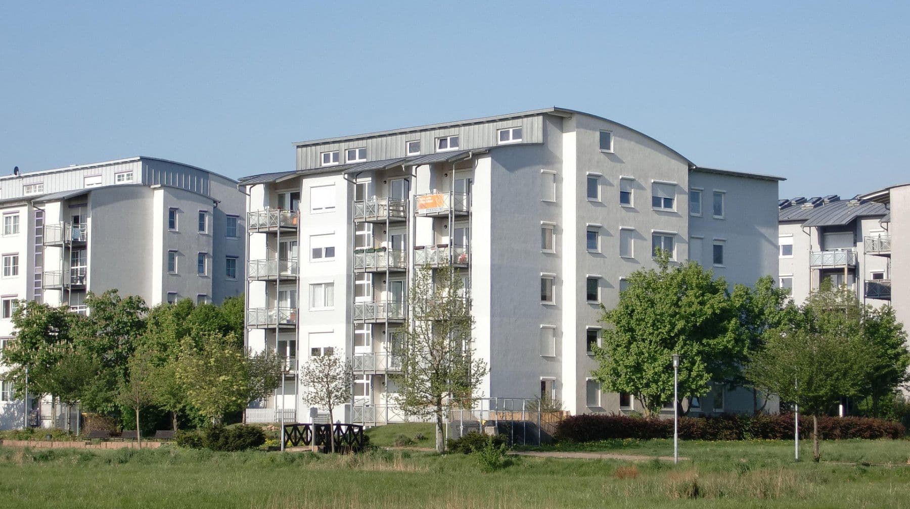 2 bedroom flat to rent, 44 m², Kabelsketal, Saxony-Anhalt 2 bedroom flat to rent, 44 m², Kabelsketal, Saxony-Anhalt