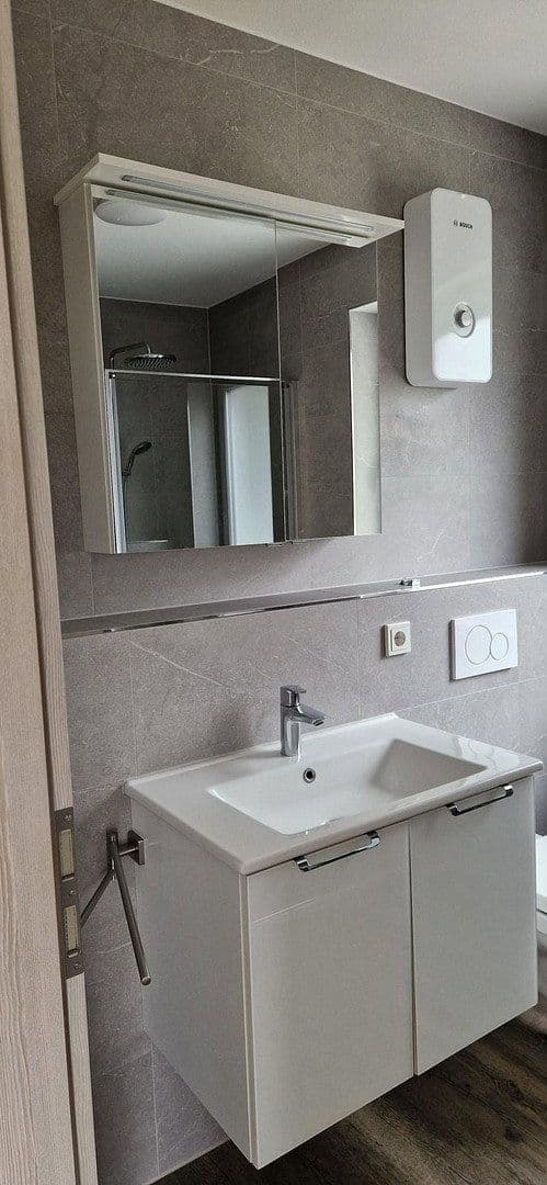 2 bedroom flat to rent, 60 m², Argenthal, Rhineland-Palatinate 2 bedroom flat to rent, 60 m², Argenthal, Rhineland-Palatinate