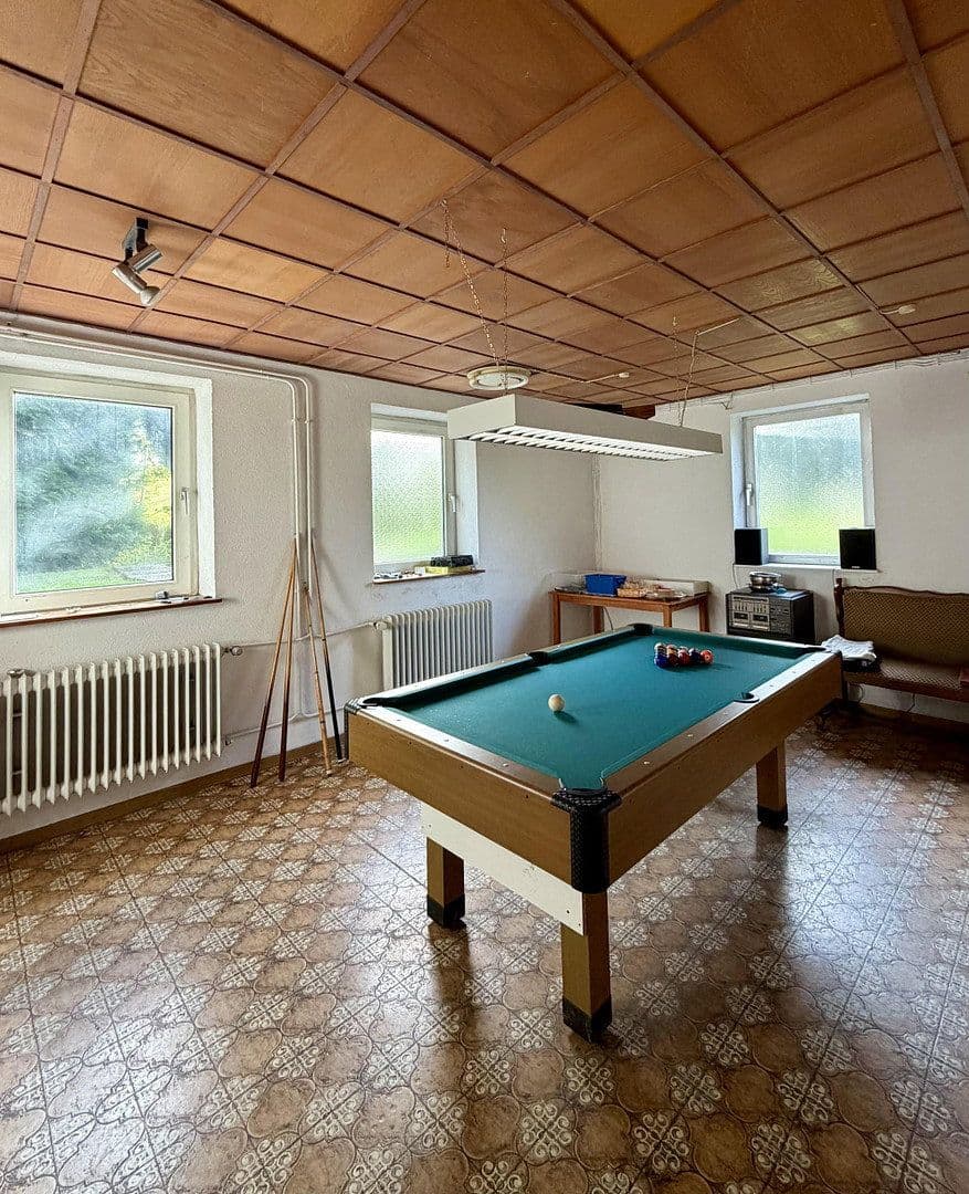 house for sale, 196 m², Klingstraße 12, Freiensteinau, Hesse house for sale, 196 m², Klingstraße 12, Freiensteinau, Hesse