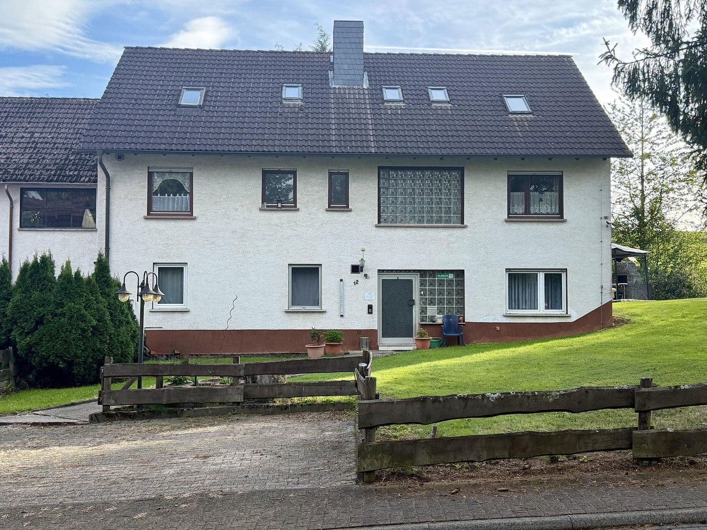 house for sale, 196 m², Klingstraße 12, Freiensteinau, Hesse house for sale, 196 m², Klingstraße 12, Freiensteinau, Hesse