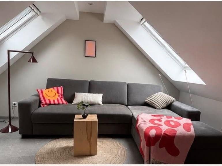 2 bedroom flat to rent, 80 m², Zementstraße 57, Essen, North Rhine-Westphalia 2 bedroom flat to rent, 80 m², Zementstraße 57, Essen, North Rhine-Westphalia