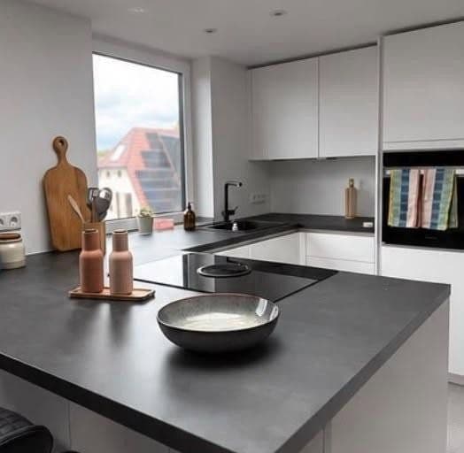 2 bedroom flat to rent, 80 m², Zementstraße 57, Essen, North Rhine-Westphalia 2 bedroom flat to rent, 80 m², Zementstraße 57, Essen, North Rhine-Westphalia