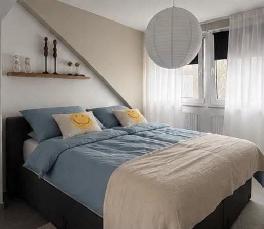 2 bedroom flat to rent, 80 m², Zementstraße 57, Essen, North Rhine-Westphalia 2 bedroom flat to rent, 80 m², Zementstraße 57, Essen, North Rhine-Westphalia