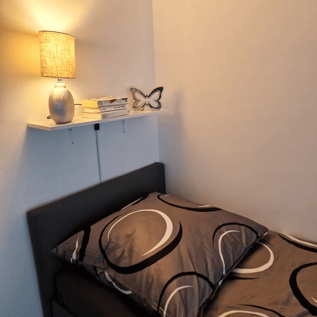 1 bedroom flat to rent, 33 m², München, Bavaria 1 bedroom flat to rent, 33 m², München, Bavaria