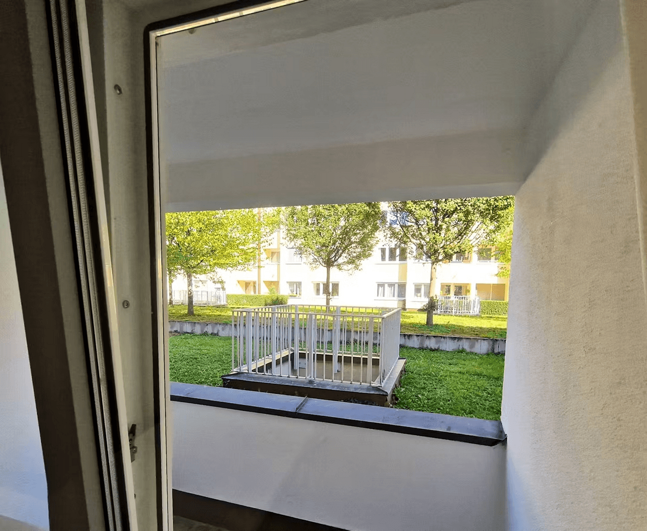 1 bedroom flat to rent, 33 m², München, Bavaria 1 bedroom flat to rent, 33 m², München, Bavaria