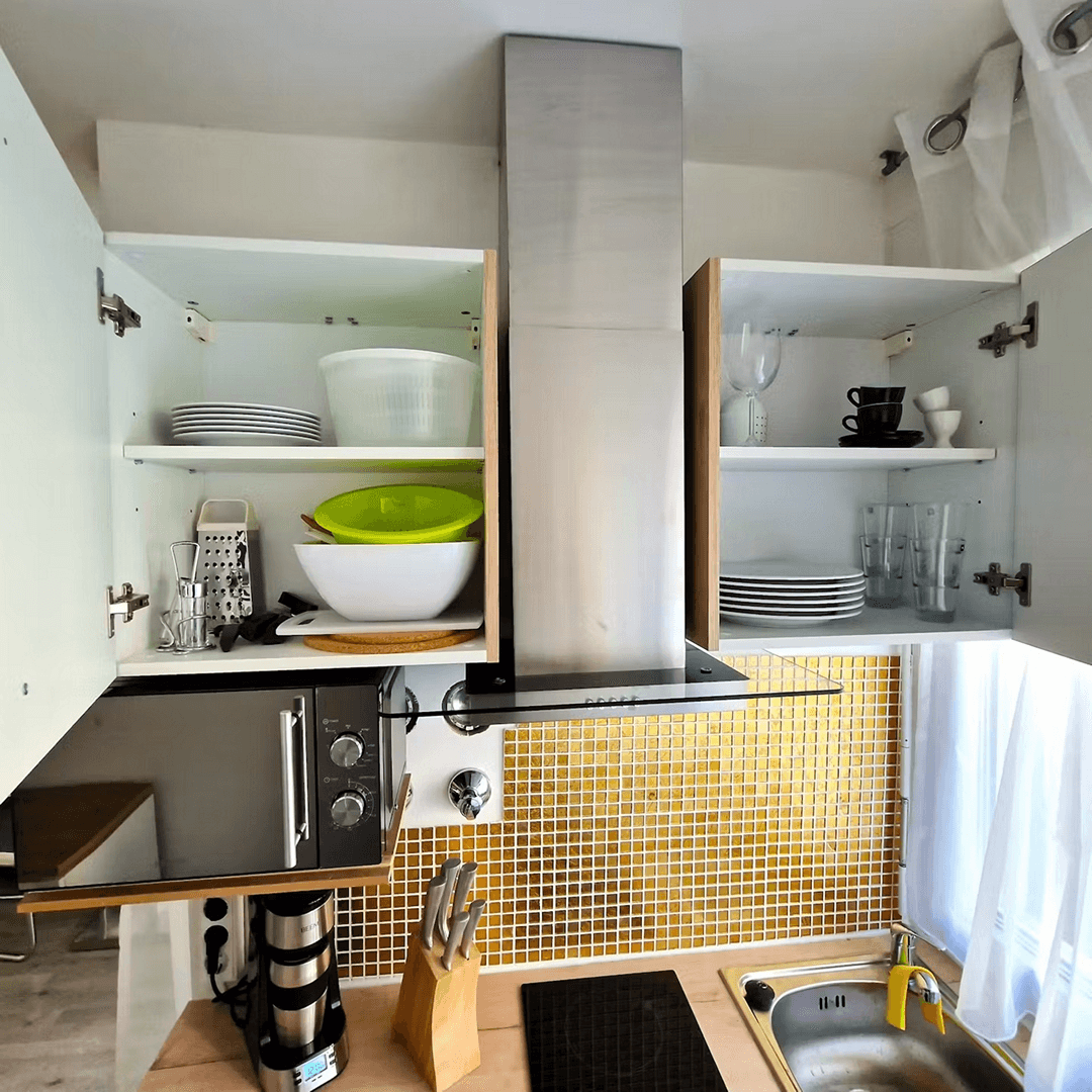 1 bedroom flat to rent, 33 m², München, Bavaria 1 bedroom flat to rent, 33 m², München, Bavaria