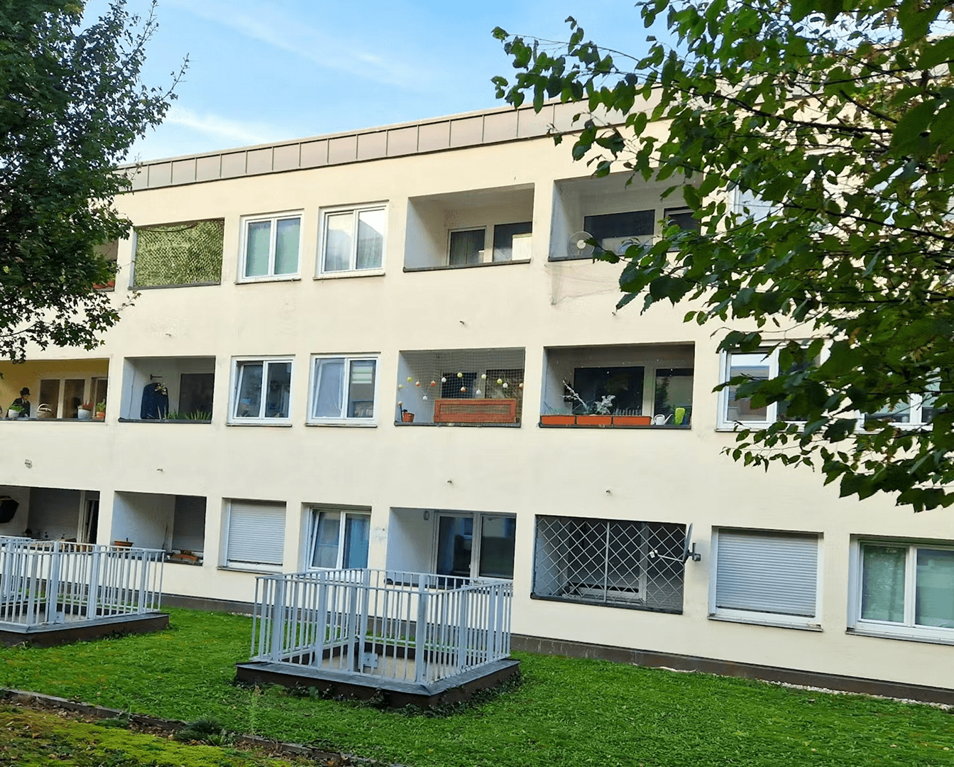 1 bedroom flat to rent, 33 m², München, Bavaria 1 bedroom flat to rent, 33 m², München, Bavaria