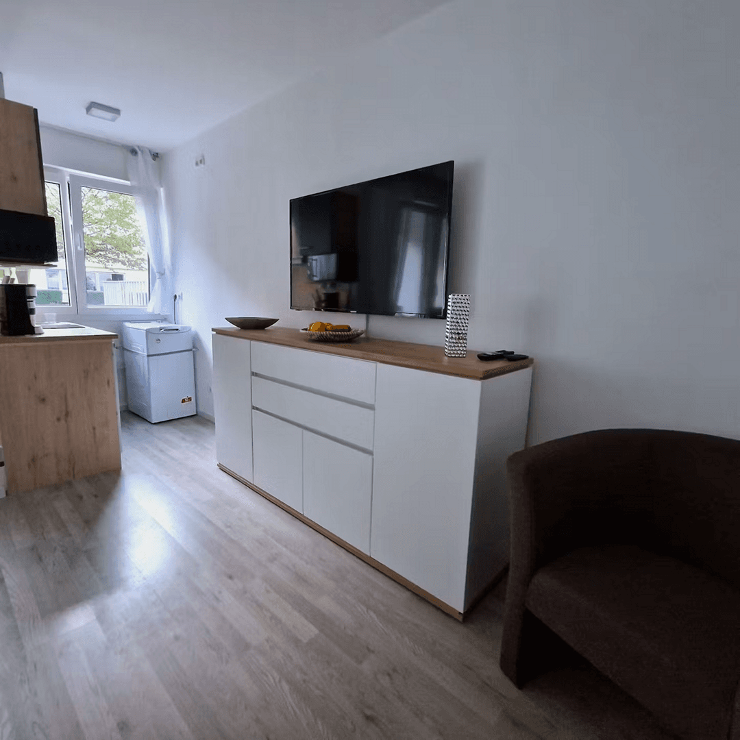 1 bedroom flat to rent, 33 m², München, Bavaria 1 bedroom flat to rent, 33 m², München, Bavaria