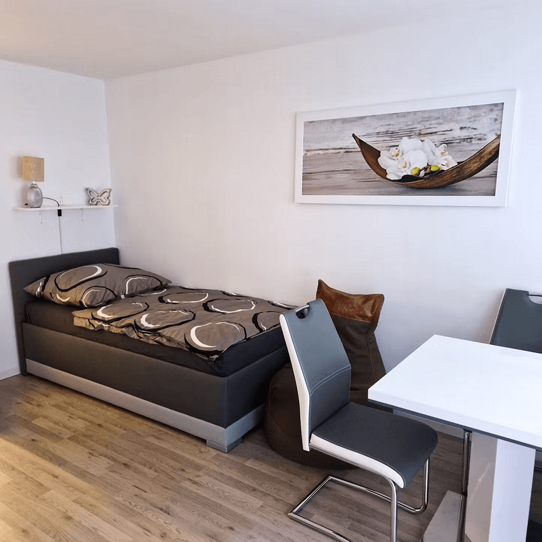 1 bedroom flat to rent, 33 m², München, Bavaria 1 bedroom flat to rent, 33 m², München, Bavaria