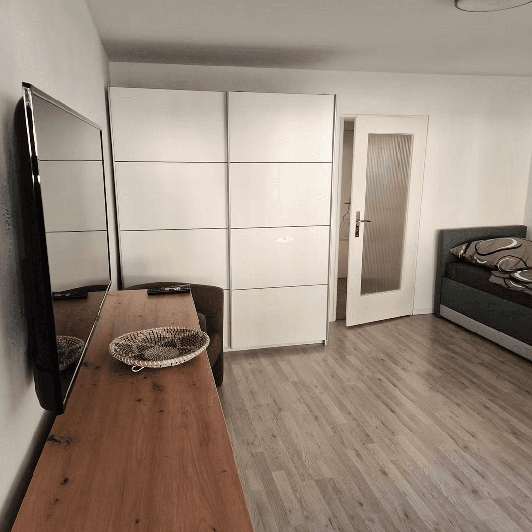 1 bedroom flat to rent, 33 m², München, Bavaria 1 bedroom flat to rent, 33 m², München, Bavaria