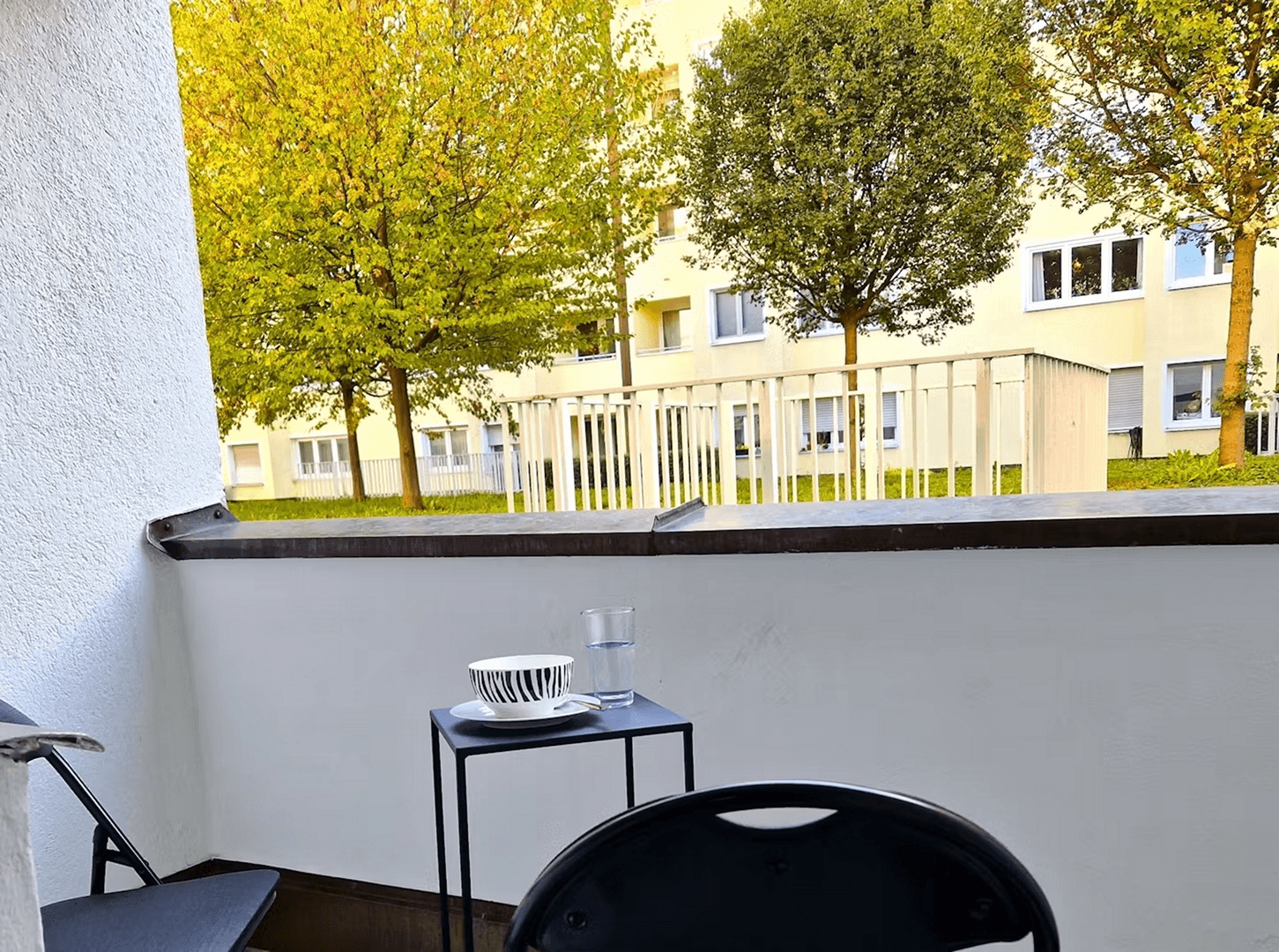 1 bedroom flat to rent, 33 m², München, Bavaria 1 bedroom flat to rent, 33 m², München, Bavaria