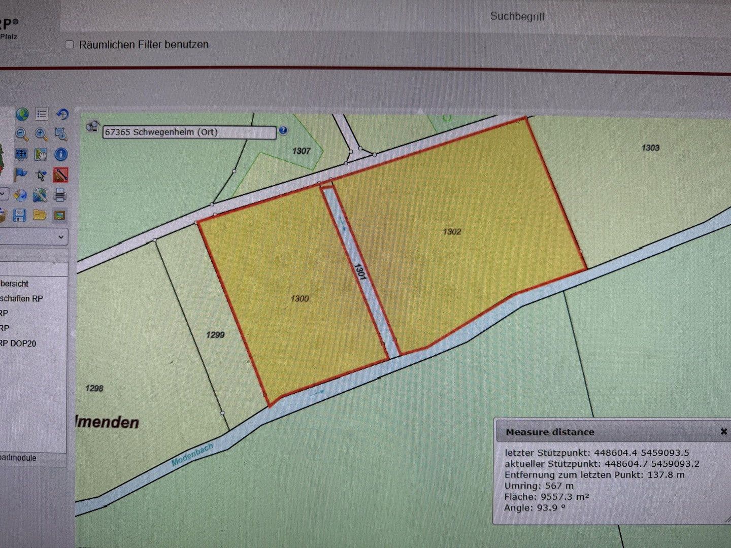 plot for sale, 7,010 m², schwegenheim Fl.nr 3534,3531,3532,3533, Schwegenheim, Rhineland-Palatinate plot for sale, 7,010 m², schwegenheim Fl.nr 3534,3531,3532,3533, Schwegenheim, Rhineland-Palatinate