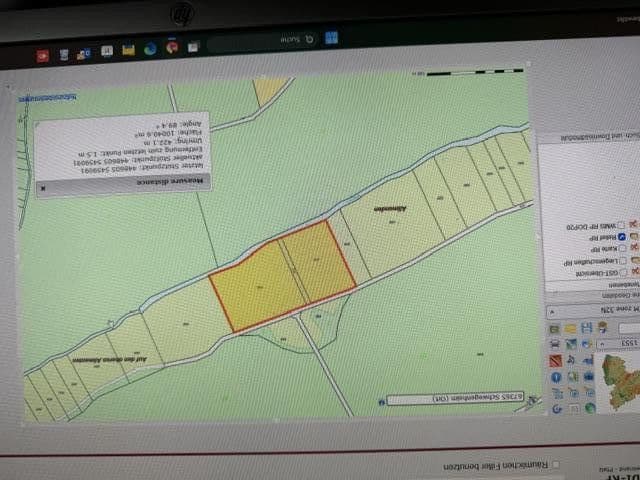 plot for sale, 7,010 m², schwegenheim Fl.nr 3534,3531,3532,3533, Schwegenheim, Rhineland-Palatinate plot for sale, 7,010 m², schwegenheim Fl.nr 3534,3531,3532,3533, Schwegenheim, Rhineland-Palatinate