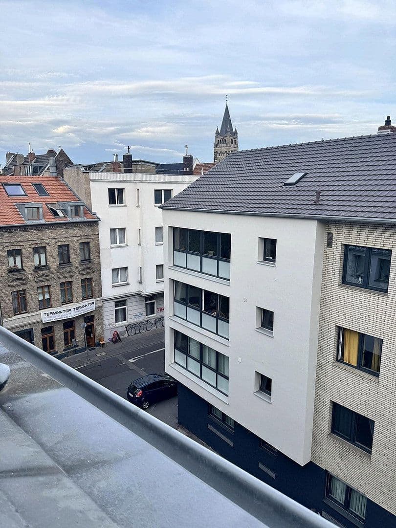 2 bedroom flat to rent, 45 m², Köln, North Rhine-Westphalia 2 bedroom flat to rent, 45 m², Köln, North Rhine-Westphalia