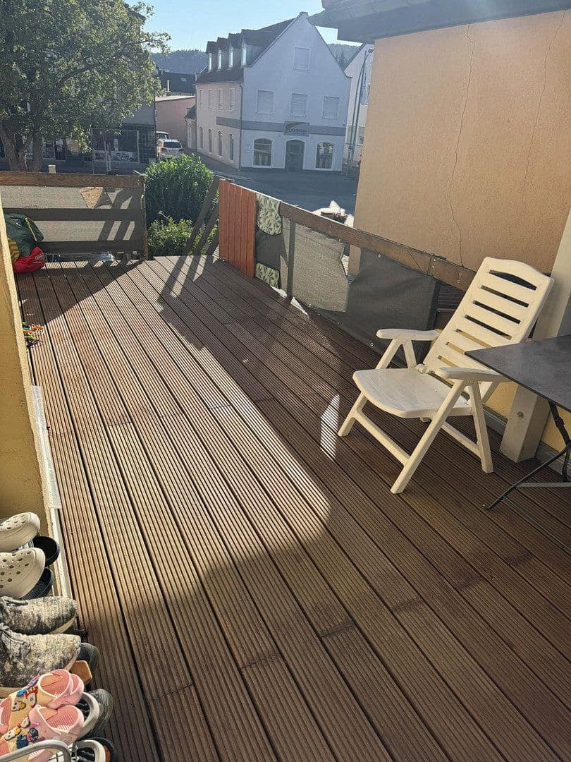 4 bedroom flat to rent, 110 m², Lange Gasse 11, Beilngries, Bavaria 4 bedroom flat to rent, 110 m², Lange Gasse 11, Beilngries, Bavaria