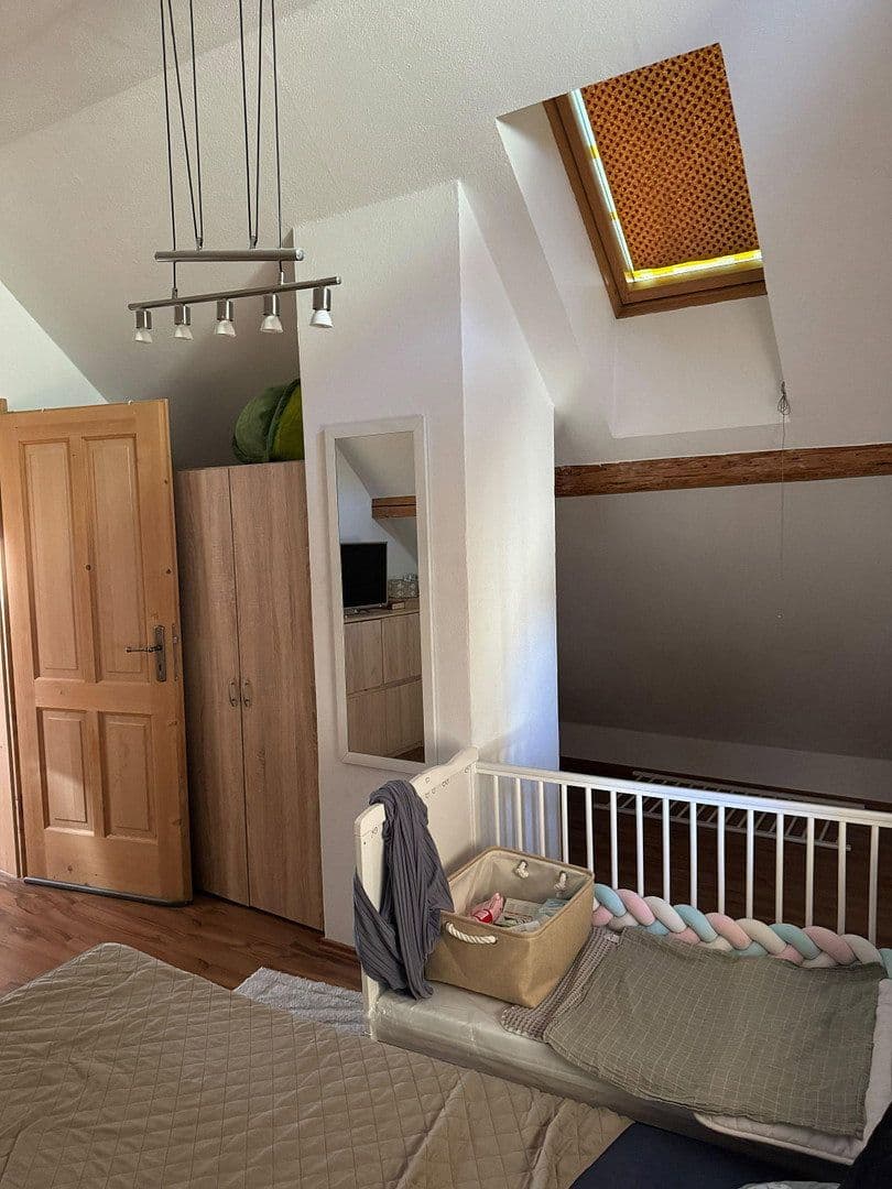 4 bedroom flat to rent, 110 m², Lange Gasse 11, Beilngries, Bavaria 4 bedroom flat to rent, 110 m², Lange Gasse 11, Beilngries, Bavaria