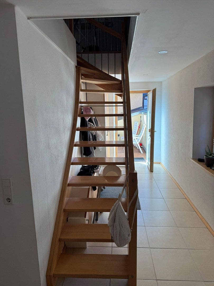 4 bedroom flat to rent, 110 m², Lange Gasse 11, Beilngries, Bavaria 4 bedroom flat to rent, 110 m², Lange Gasse 11, Beilngries, Bavaria