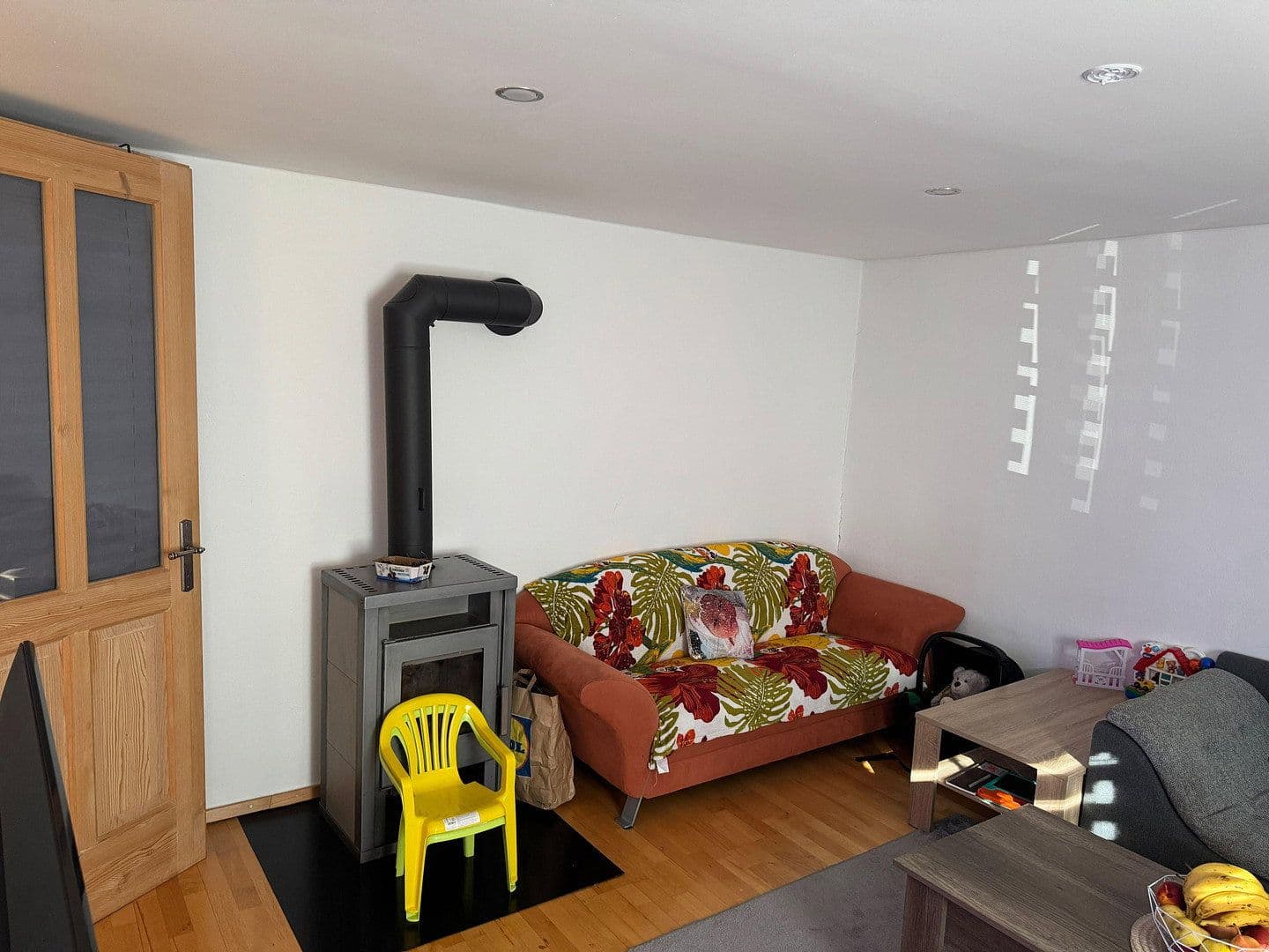 4 bedroom flat to rent, 110 m², Lange Gasse 11, Beilngries, Bavaria 4 bedroom flat to rent, 110 m², Lange Gasse 11, Beilngries, Bavaria
