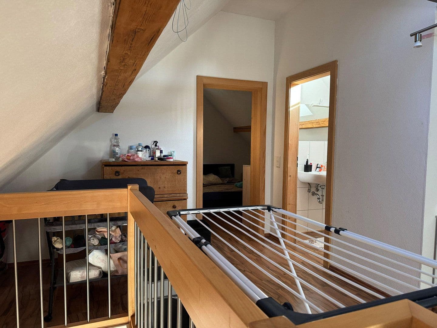 4 bedroom flat to rent, 110 m², Lange Gasse 11, Beilngries, Bavaria 4 bedroom flat to rent, 110 m², Lange Gasse 11, Beilngries, Bavaria