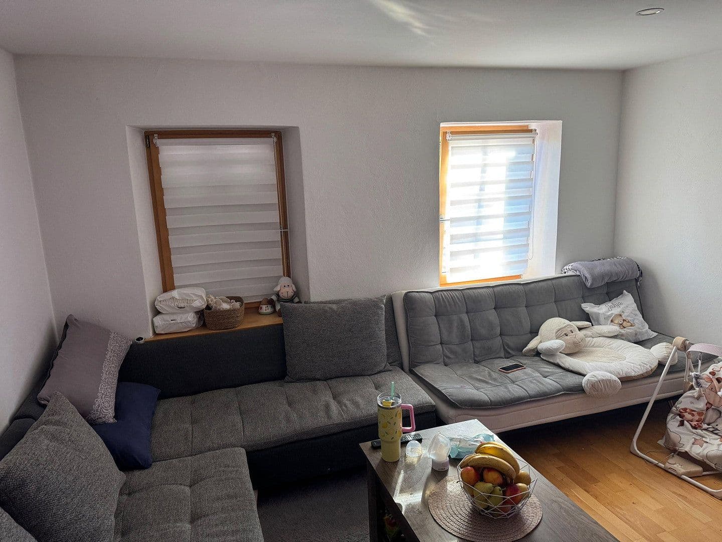 4 bedroom flat to rent, 110 m², Lange Gasse 11, Beilngries, Bavaria 4 bedroom flat to rent, 110 m², Lange Gasse 11, Beilngries, Bavaria