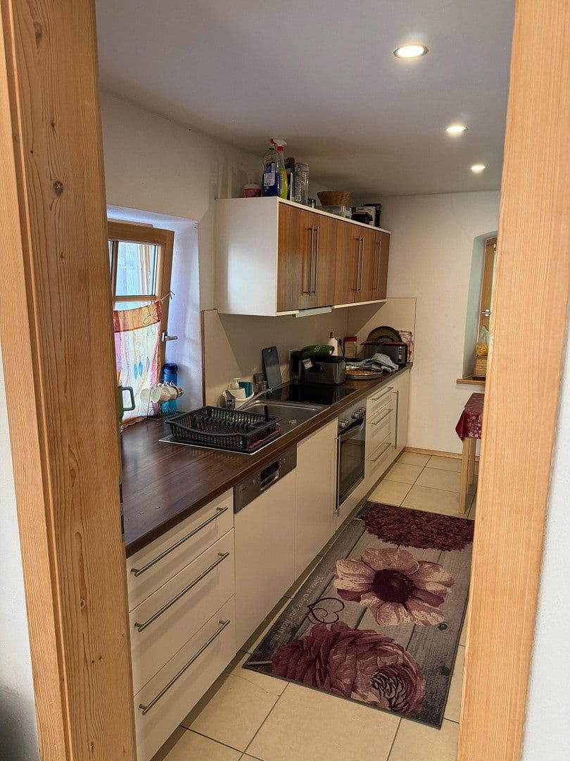 4 bedroom flat to rent, 110 m², Lange Gasse 11, Beilngries, Bavaria 4 bedroom flat to rent, 110 m², Lange Gasse 11, Beilngries, Bavaria
