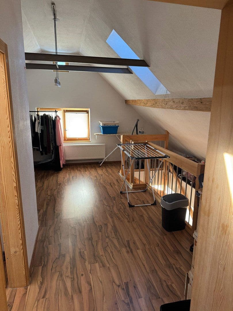 4 bedroom flat to rent, 110 m², Lange Gasse 11, Beilngries, Bavaria 4 bedroom flat to rent, 110 m², Lange Gasse 11, Beilngries, Bavaria