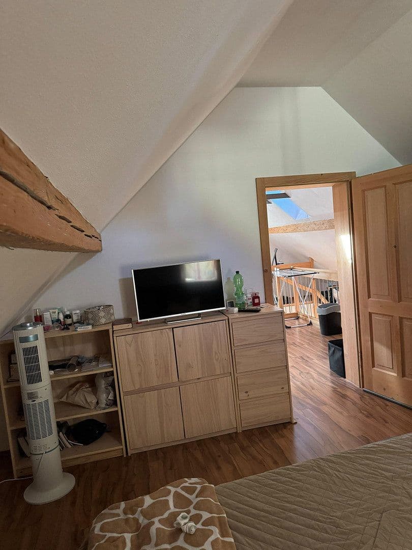 4 bedroom flat to rent, 110 m², Lange Gasse 11, Beilngries, Bavaria 4 bedroom flat to rent, 110 m², Lange Gasse 11, Beilngries, Bavaria