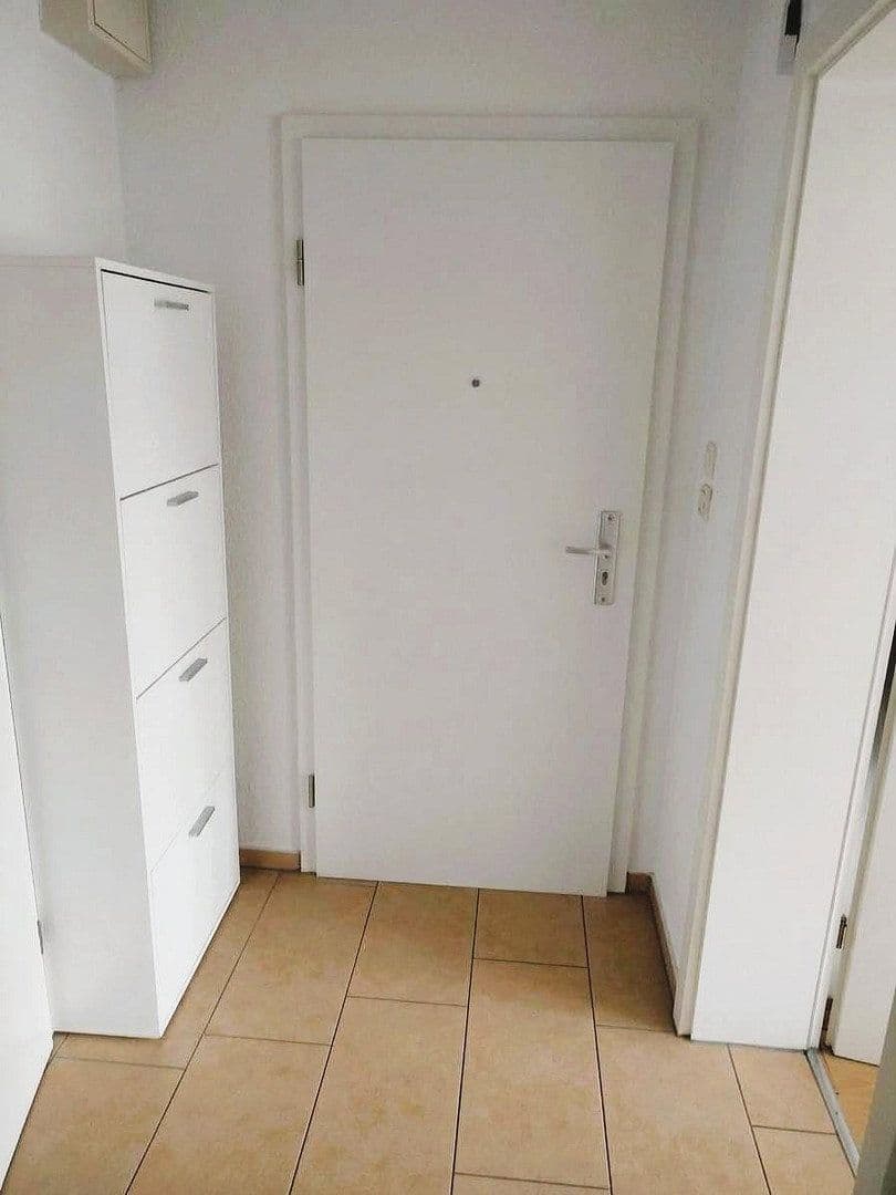 2 bedroom flat to rent, 56 m², Freiligrathstraße 6, Witten, North Rhine-Westphalia 2 bedroom flat to rent, 56 m², Freiligrathstraße 6, Witten, North Rhine-Westphalia