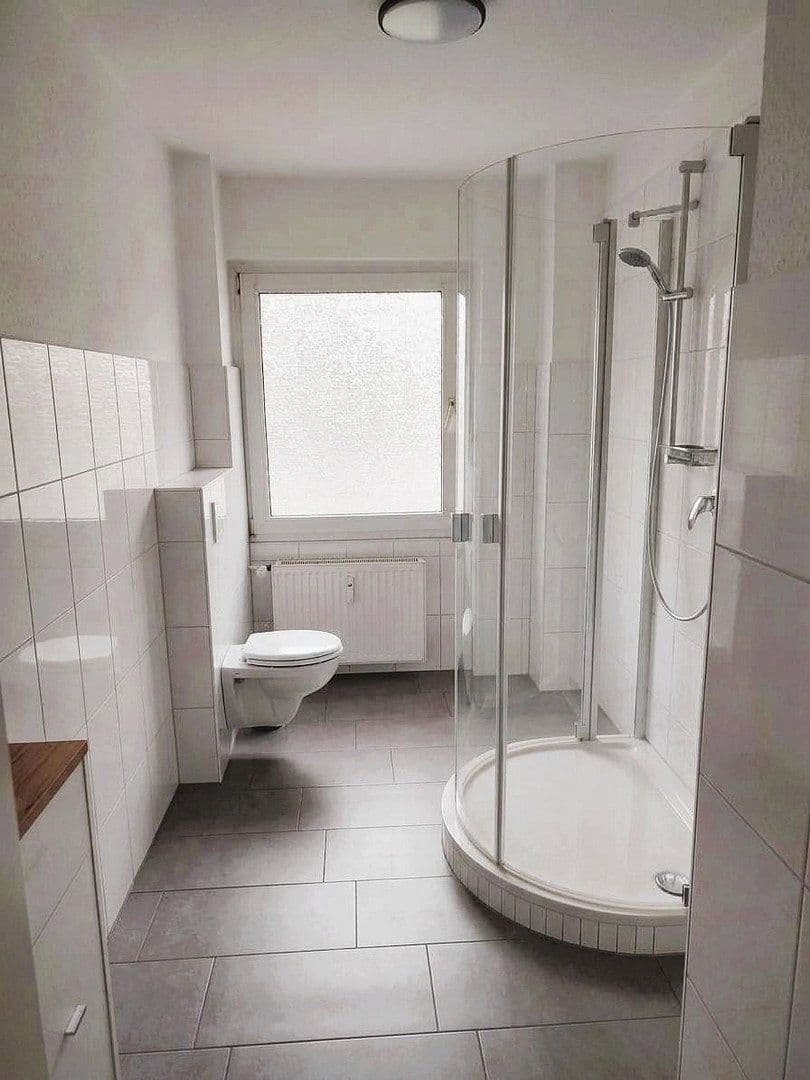 2 bedroom flat to rent, 56 m², Freiligrathstraße 6, Witten, North Rhine-Westphalia 2 bedroom flat to rent, 56 m², Freiligrathstraße 6, Witten, North Rhine-Westphalia