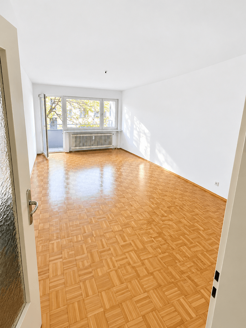 2 bedroom flat for sale, 66 m², Justinus-Kerner-Straße 25, München, Bavaria 2 bedroom flat for sale, 66 m², Justinus-Kerner-Straße 25, München, Bavaria